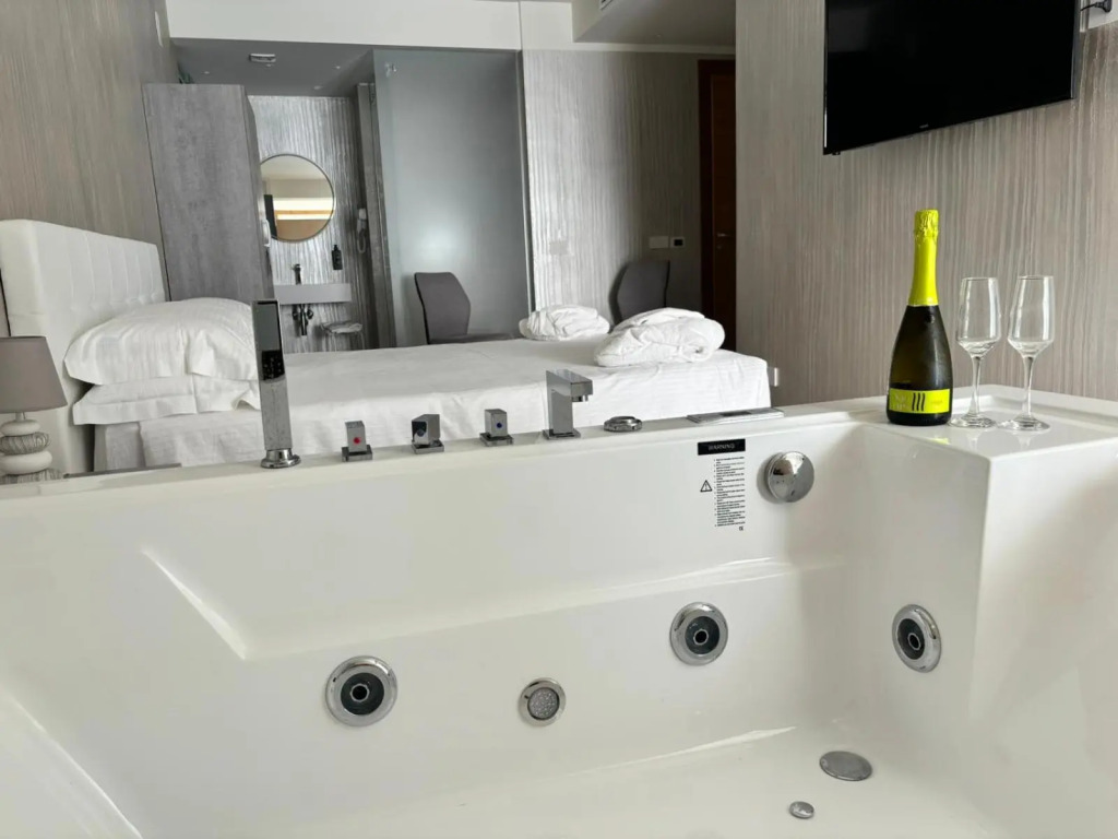 Catania Sea Palace Hotel