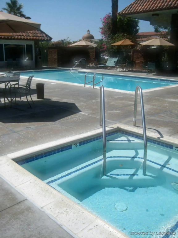 Laguna Hills Lodge-Irvine Spectrum