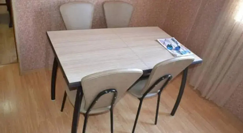 Holiday Home Irakli