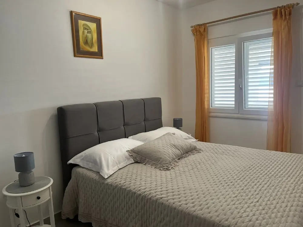 Apartments Ane