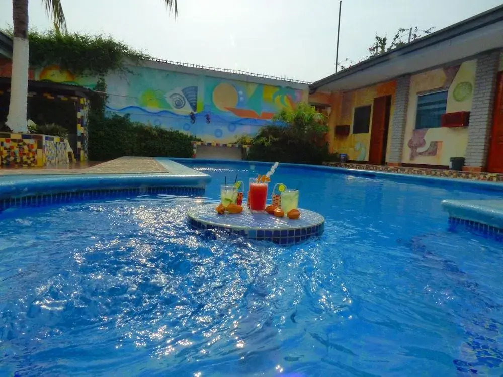 Hotel Maya