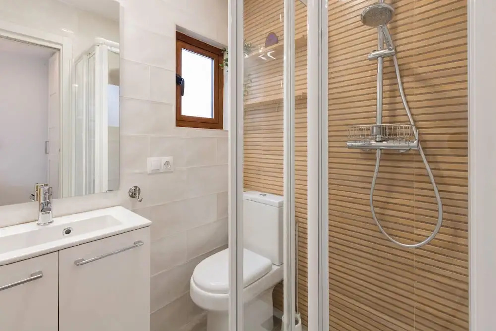 Apartamento Triana Patio Suite