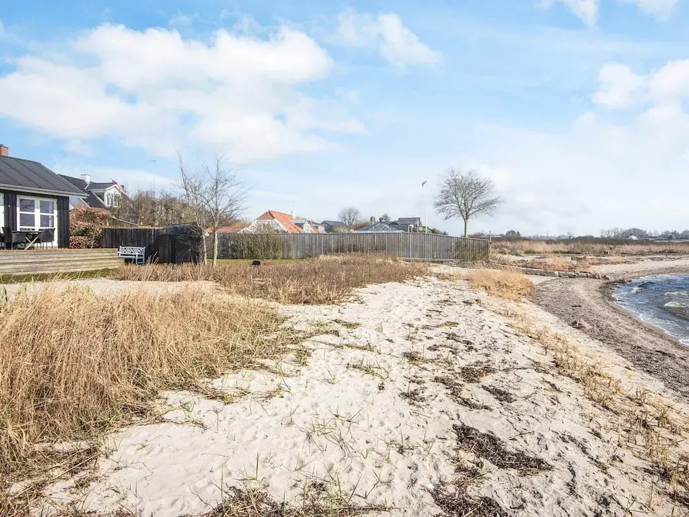 Seaside Panorama Retreat - By Traum Ferienwohnungen