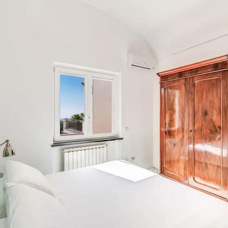 Villa Chez Pie in Massa Lubrense