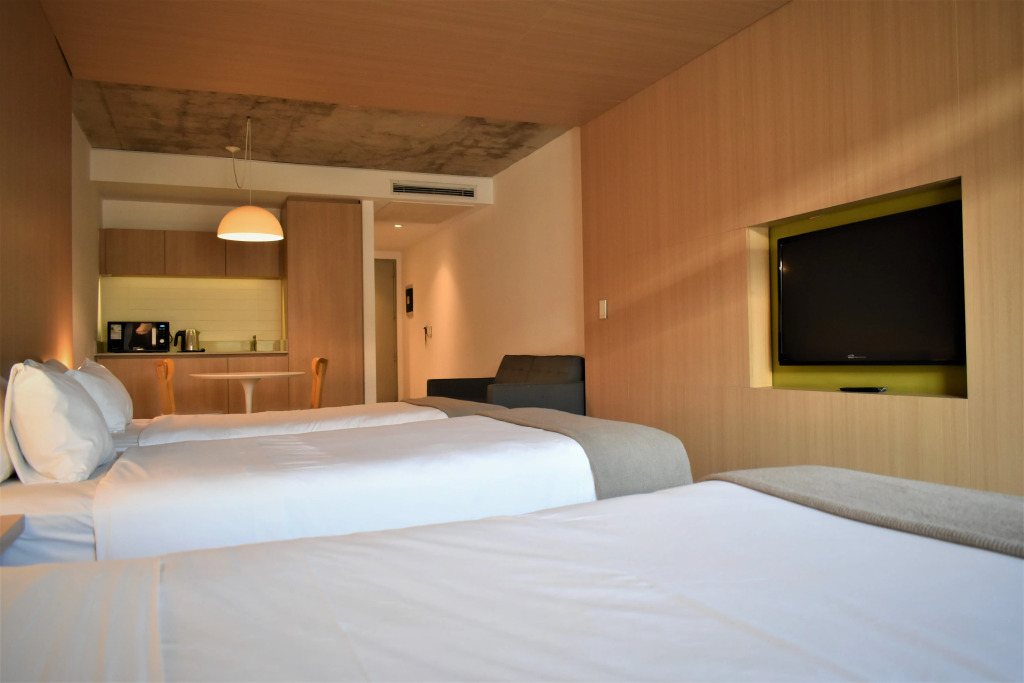 Hotel Babel Suites