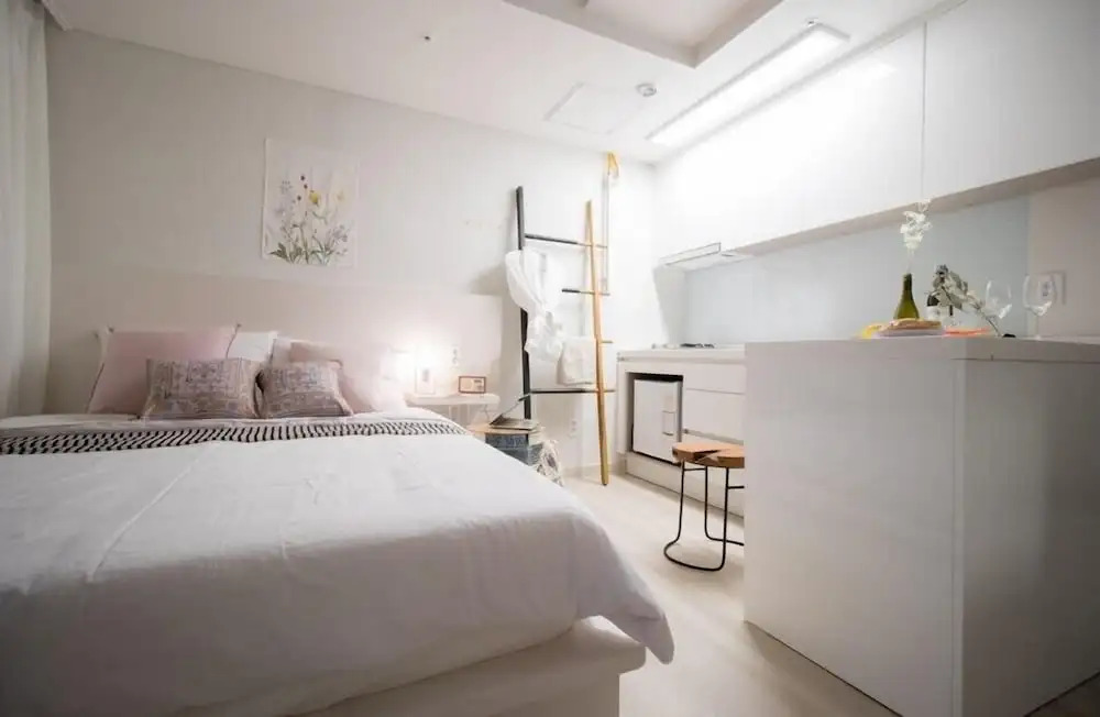 Yeonhawri330 Pool Villa & Hotel