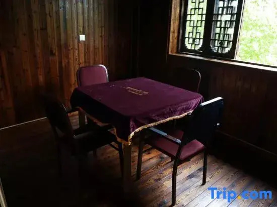 Xi Jie Homestay (Border Town Tea Cave Scenic Area Branch)