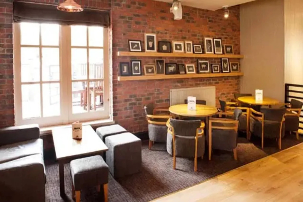 Premier Inn Leicester - Braunstone