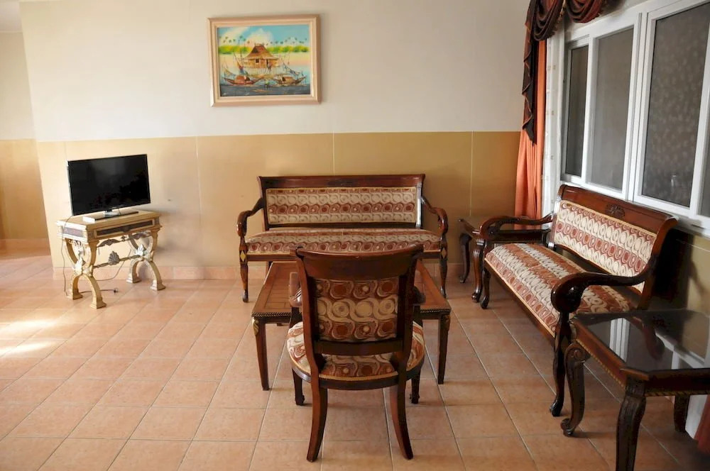Tancor 1 Residential Suites