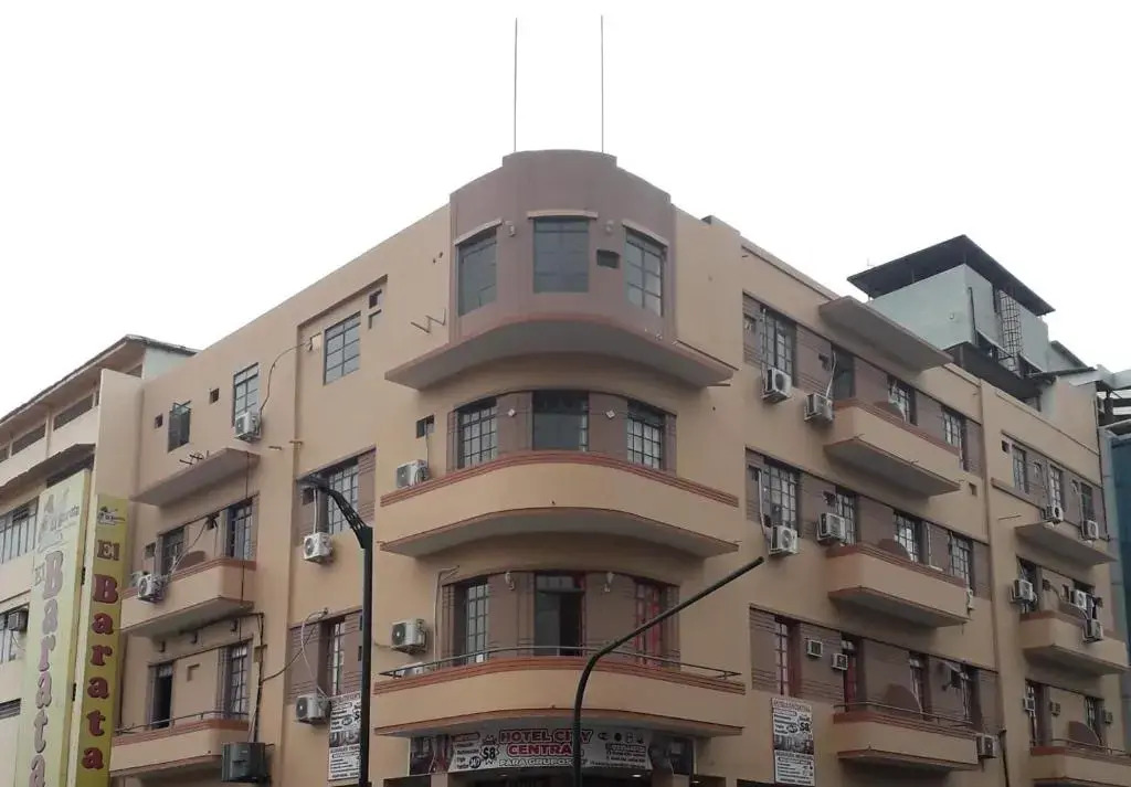 Suite Centro De Guayaquil