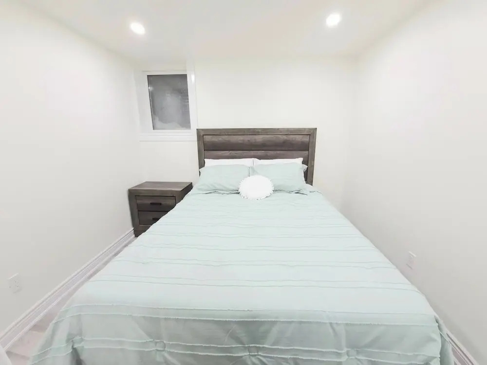 Niagara Cozy Suite - Modern 2bed 15 min to Falls