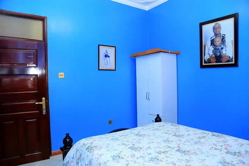 Plot 4 Kavuma Close