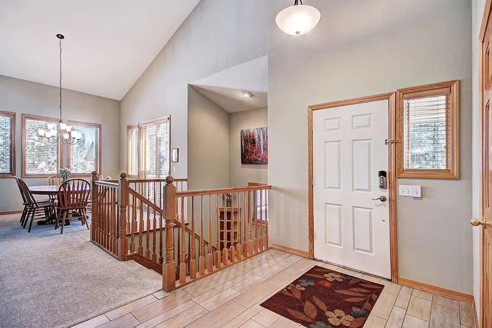 White Wolf 22 3 Bedrooms 2.5 Bathrooms Townhouse