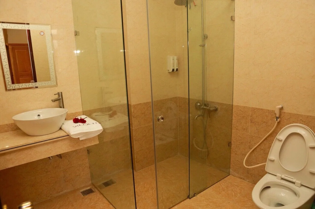 Hotel 111