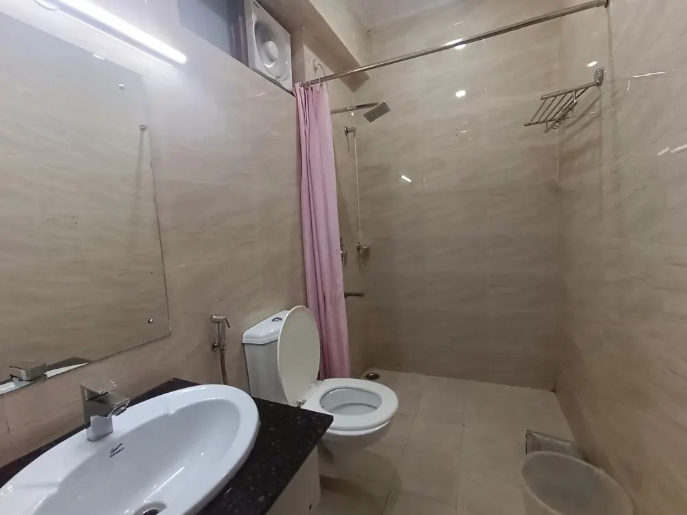 Hotel Ganga Azure