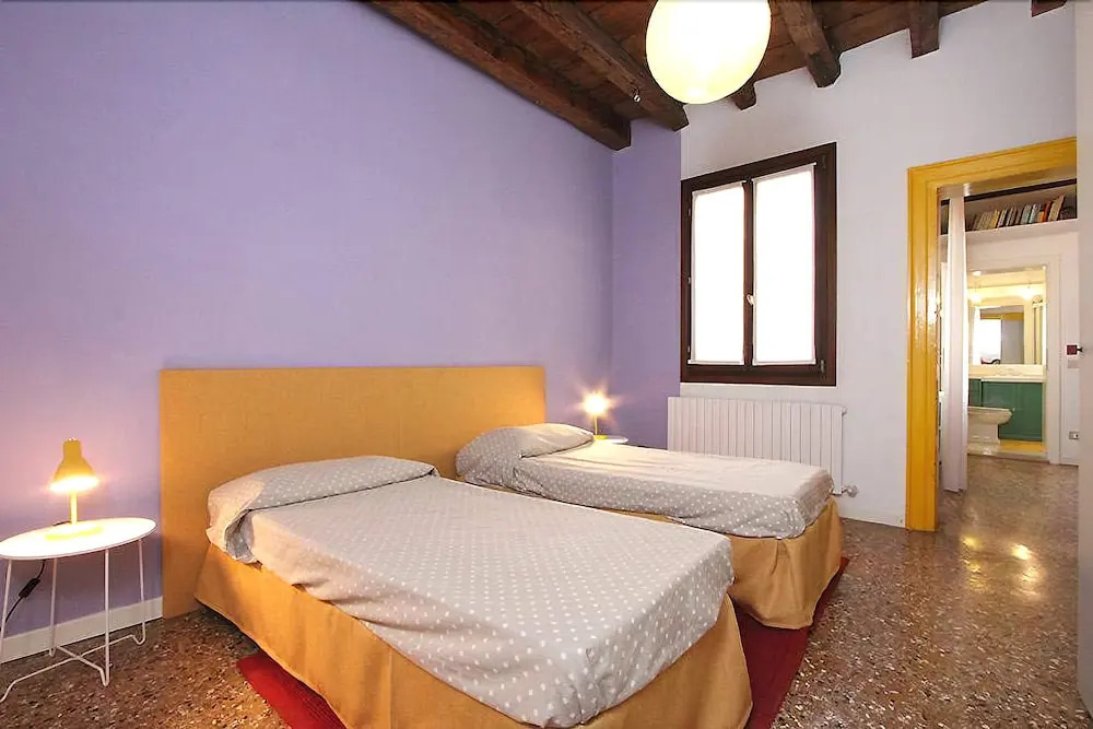 LUXURY SANTO STEFANO