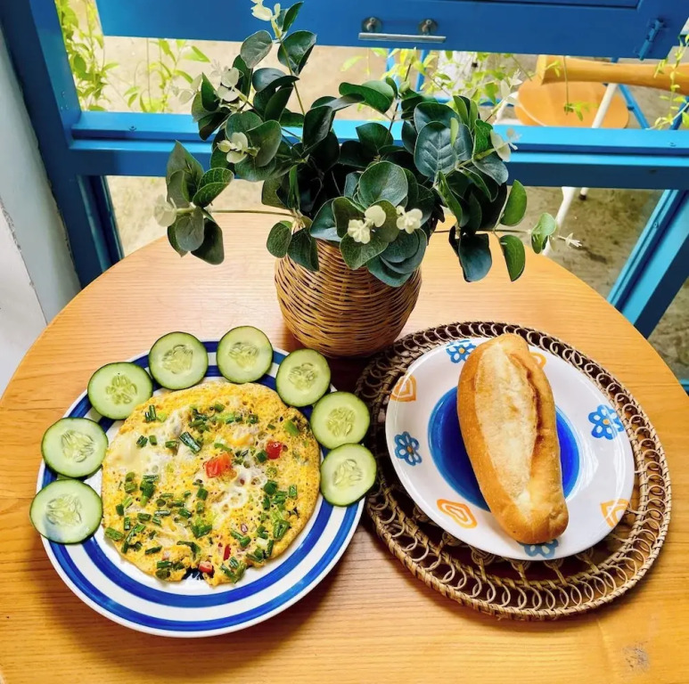 Tò Vò Hostel Nguyễn Công Trứ