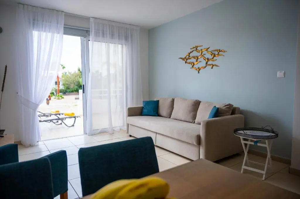 Narcissos Nissi Beach Apartment C2