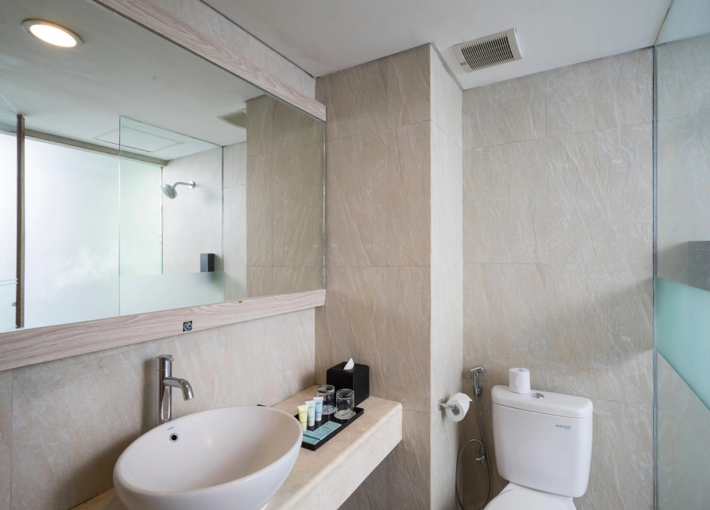 Liberta Seminyak Hotel