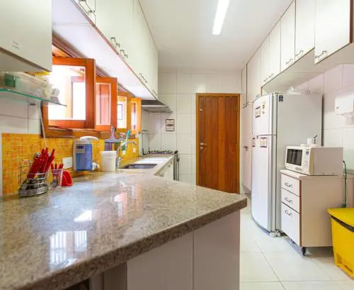 MADÁ Hostel