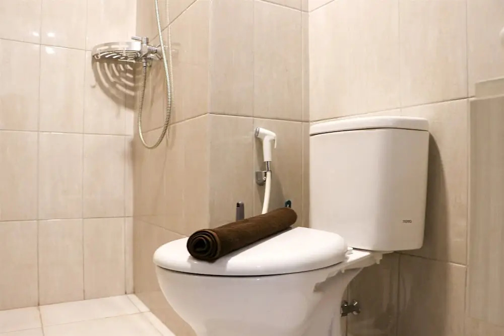 Best Choice And New 2Br At Citra Living Apartment