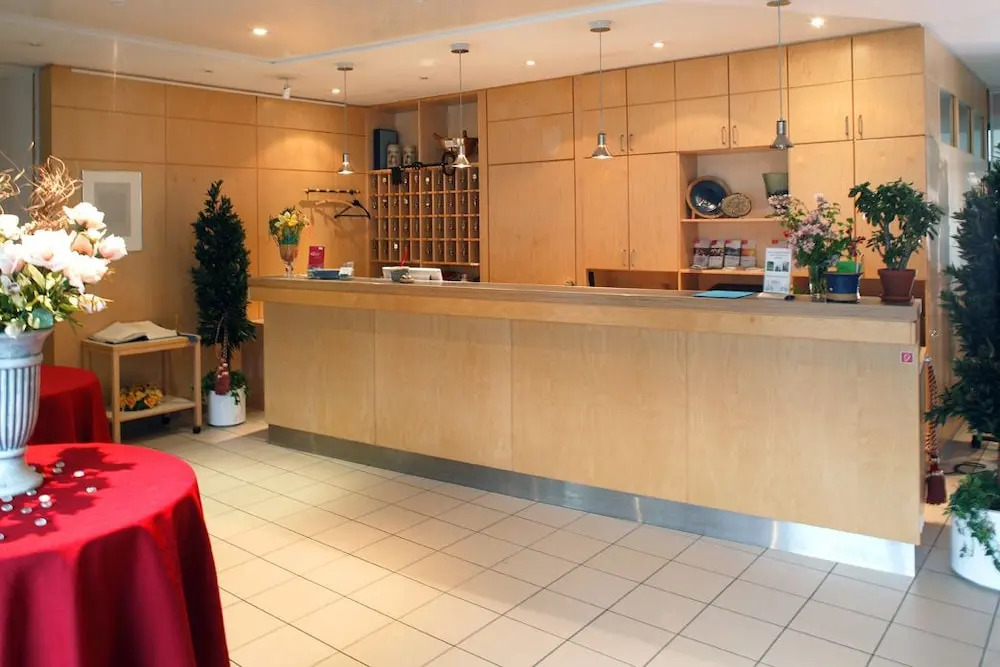 Behringers Freizeit - und Tagungshotel