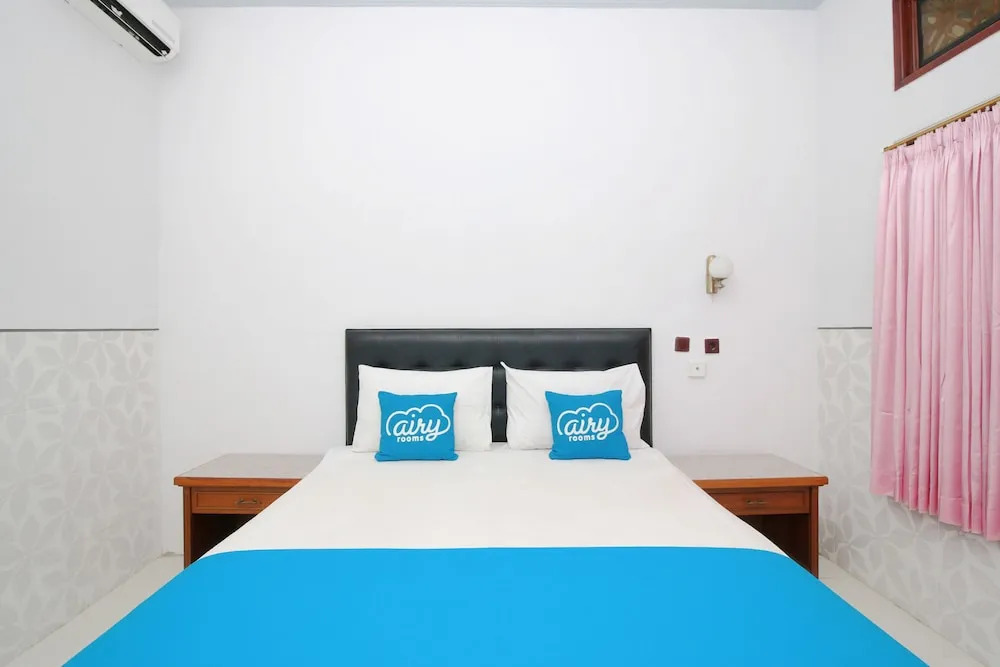 Airy Raya Legian 113 Kuta Bali