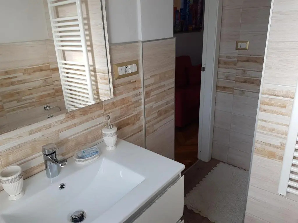 Appartamento Rosalba