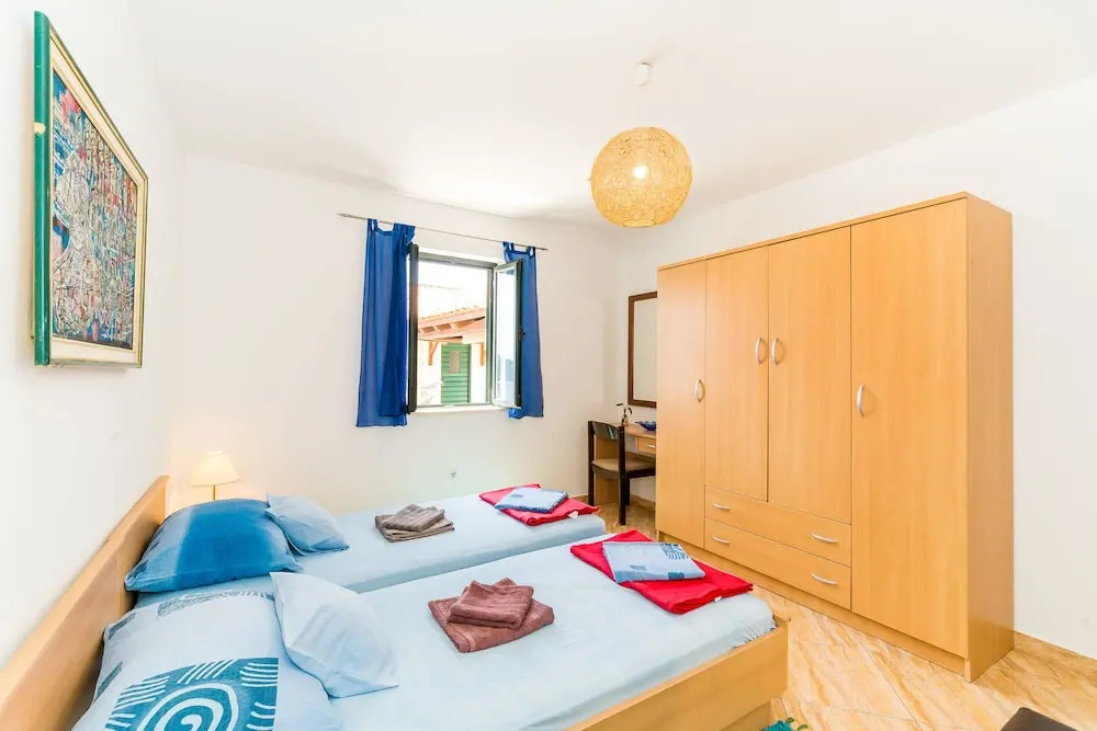 Apartment Casa Vanna