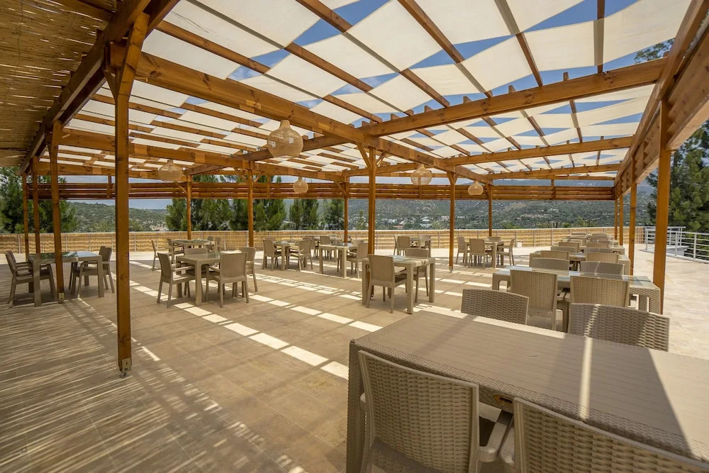 The Nix Hotel Patara Beach