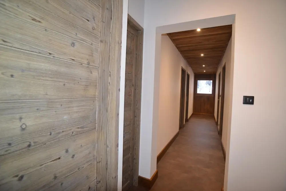 Les Chalets Thoya
