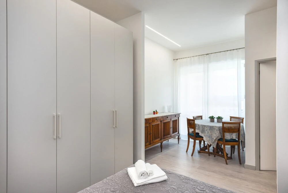 Casa Vacanze Vale ai Laterani