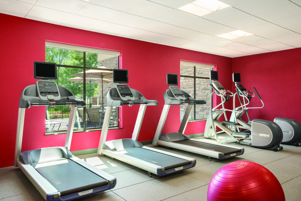 Homewood Suites by Hilton Ankeny
