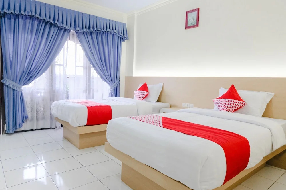 Hotel Telaga Inn Sarangan