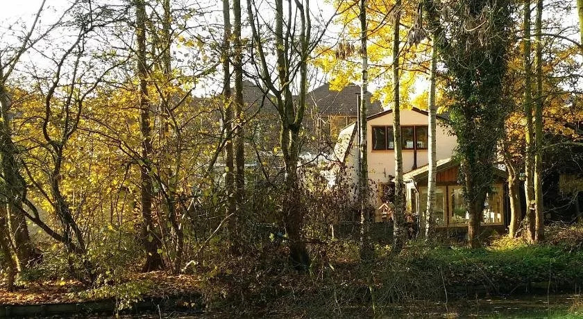 Bed & Breakfast Inndeberm