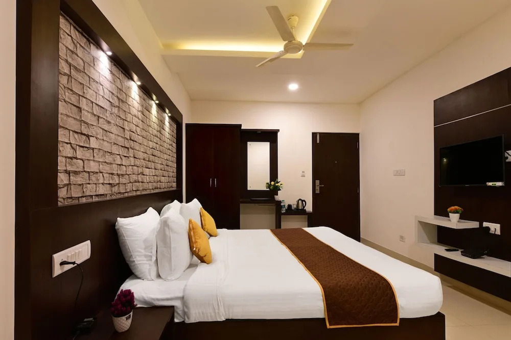 Hotel Bv Colours By Rivido