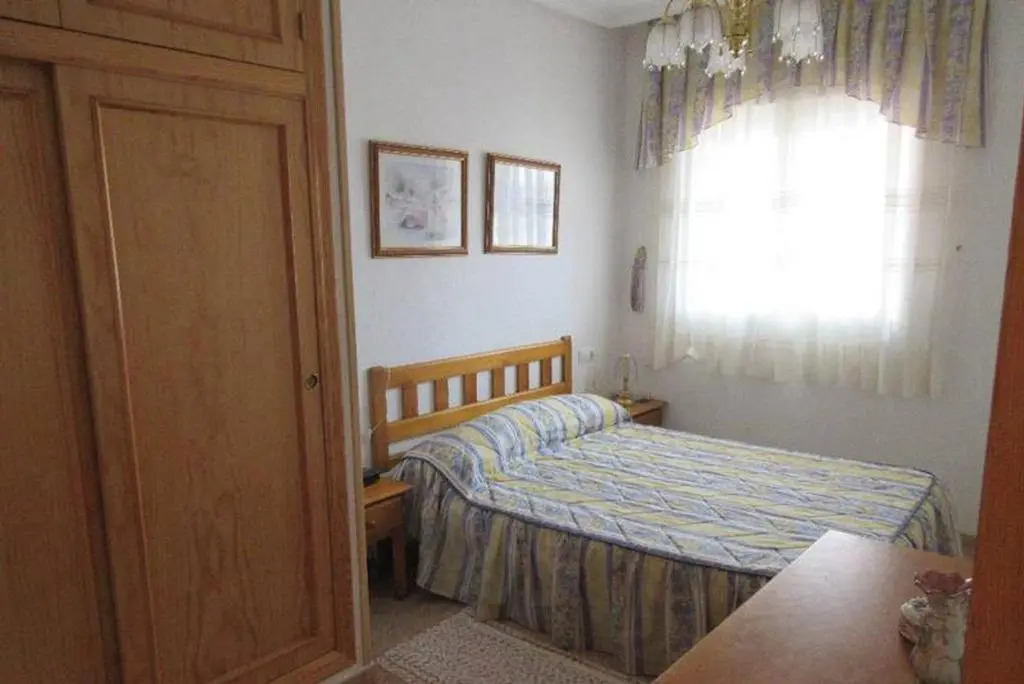 Appartment quiet and less than 500m from the beach, near restaurants