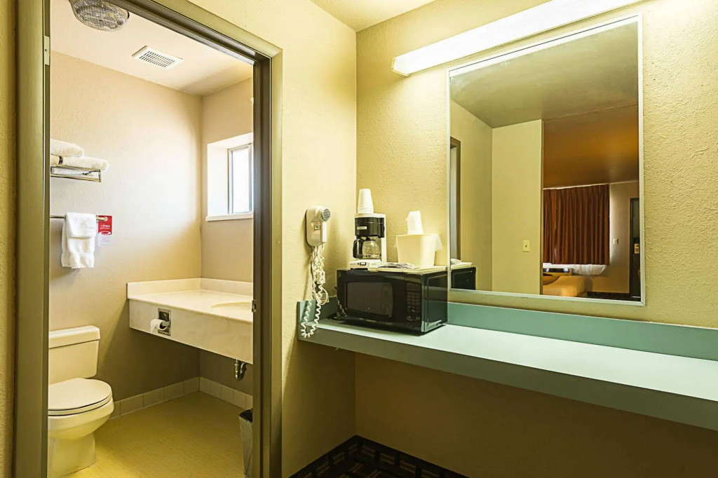 Econo Lodge