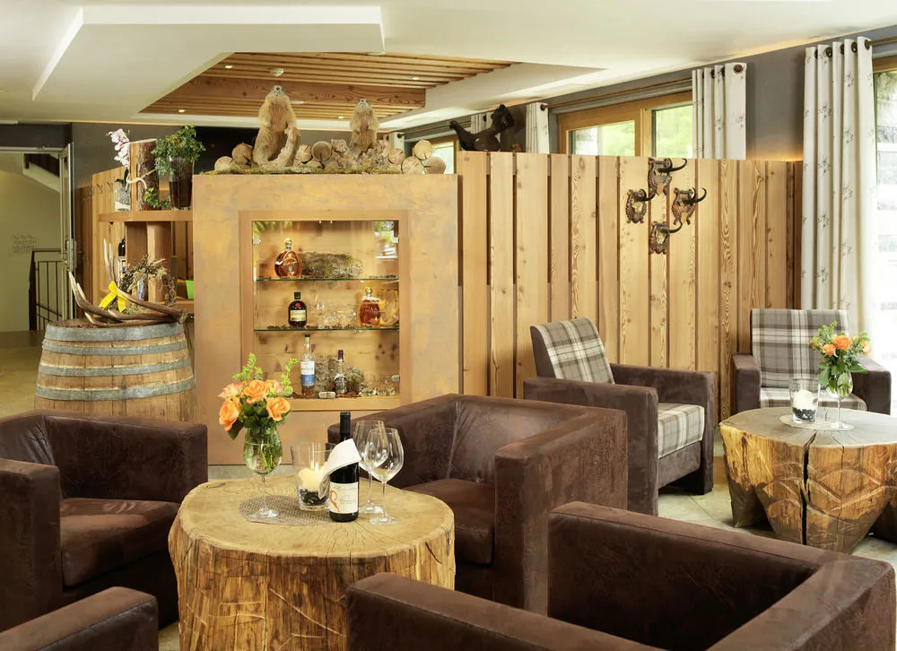 Montresor Hotel Pfeldererhof