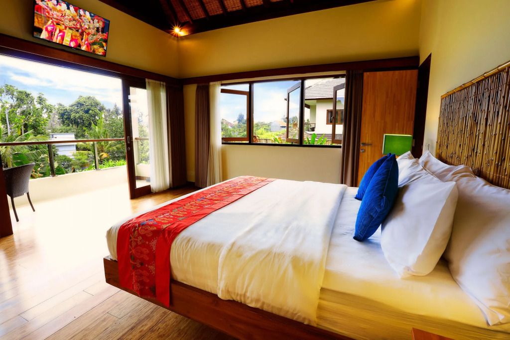 Desa Di Bali Villas