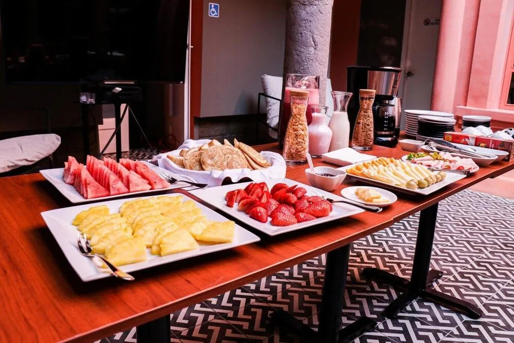 CASA ANABELA HOTEL BOUTIQUE