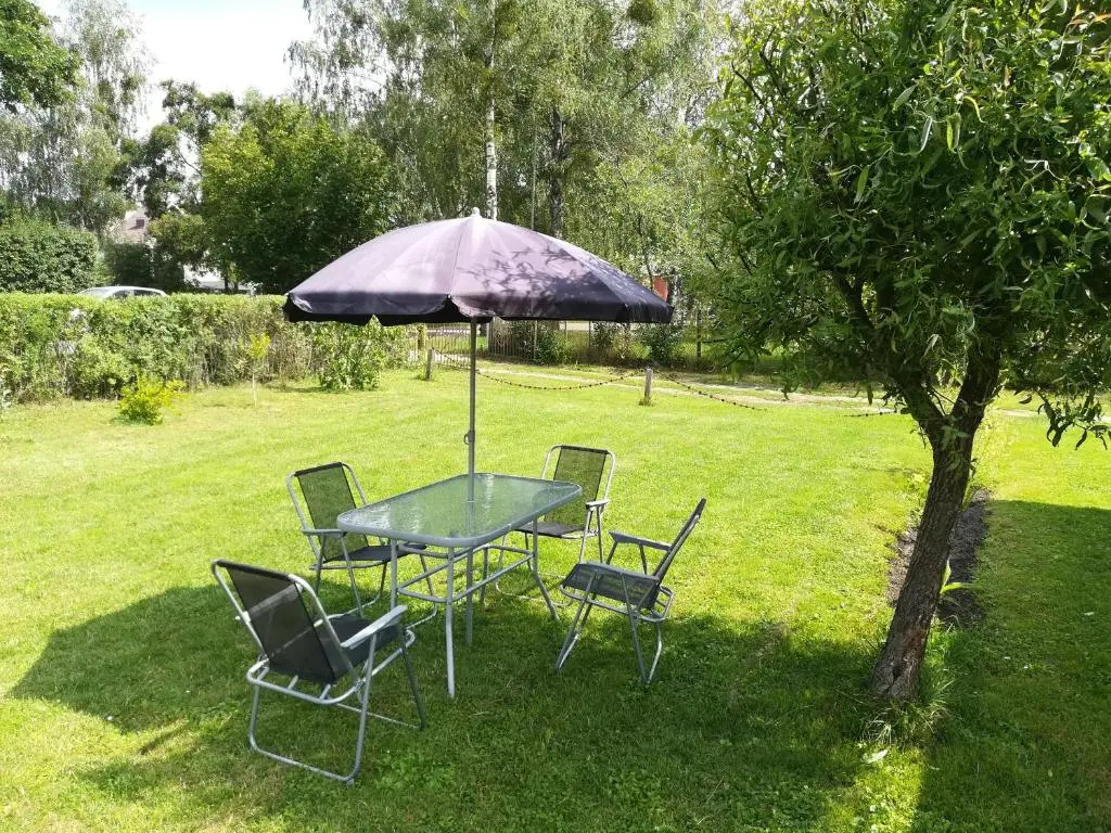 Atostogų namai