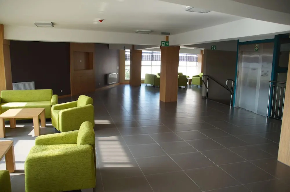 Hotel ***NAT Sarbinowo