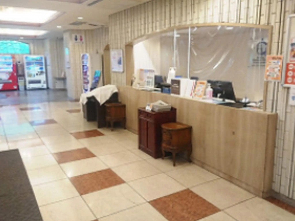 Hotel Crown Hills Matsuyama