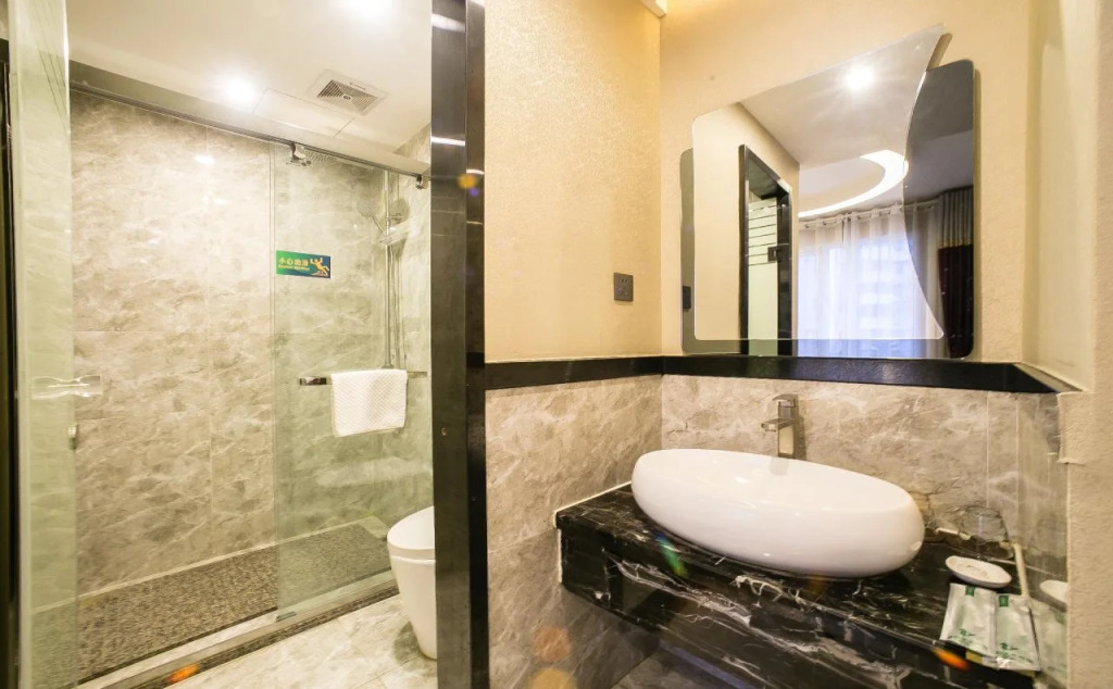 Zhu Ying Art Hotel
