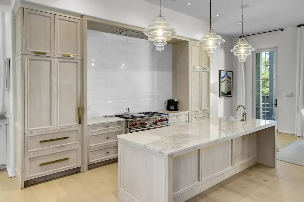 Private Pool, Gulf Views + Luxurious Features Throughout This Lovely Residence 6 Bedroom Condo by RedAwning