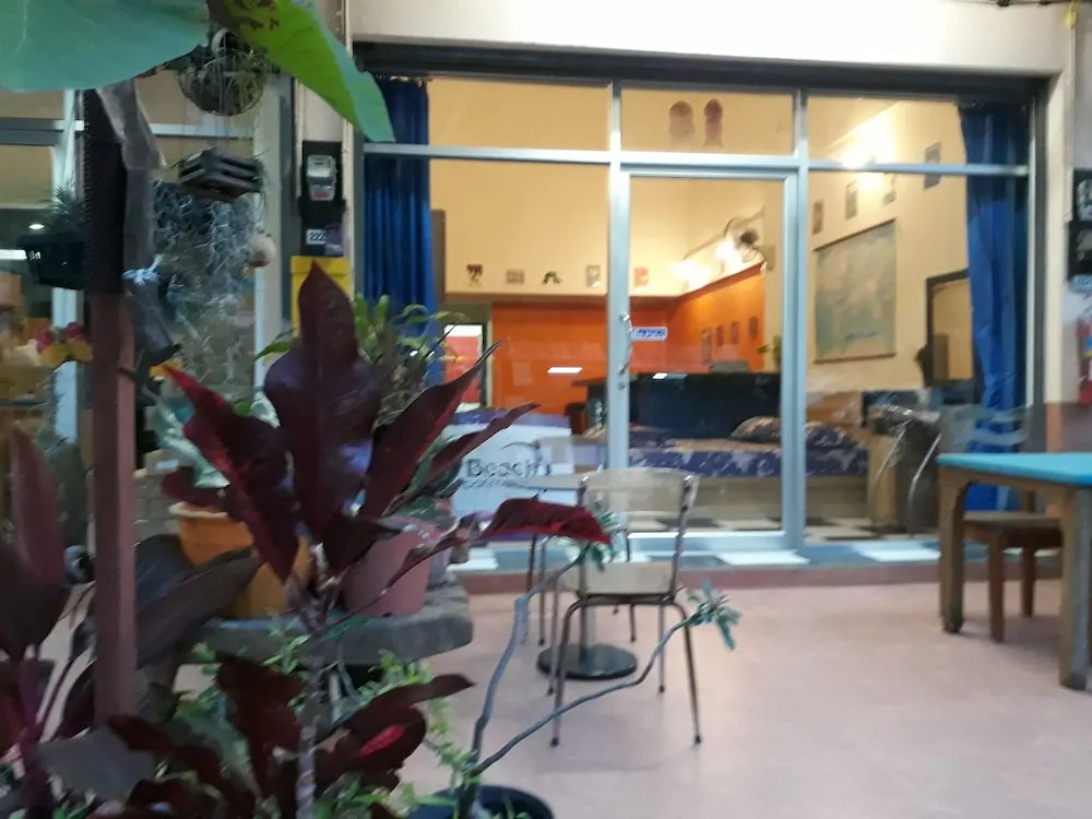 Pearl Beach Holiday Apartments