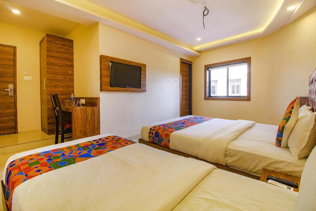 Itsy Hotels Elegant