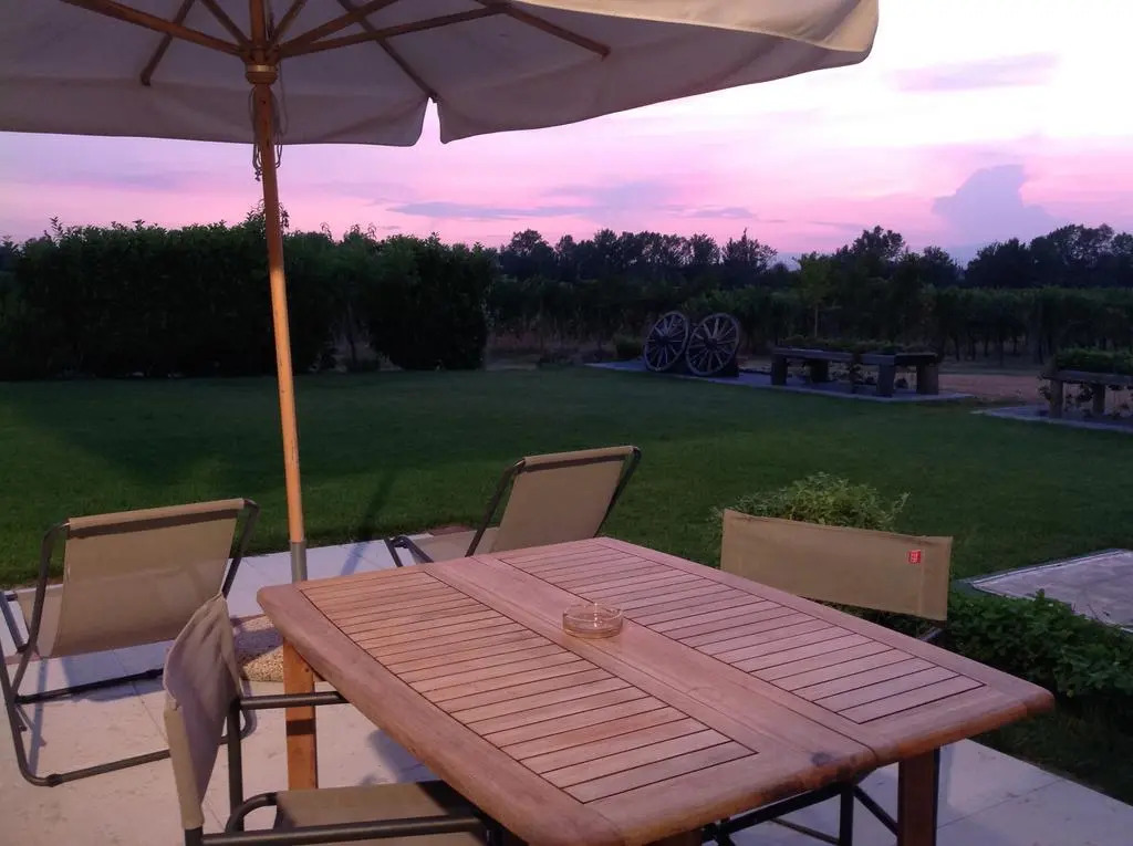Massoni Wine Relais