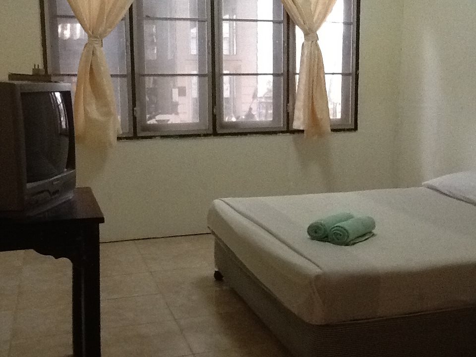The Old Place Guesthouse
